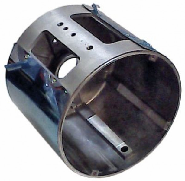 Корпус для стратор