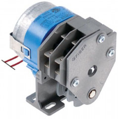 Таймер P19 камеры 2 время работы 15 мин 230В ø оси  -мм длина провода 250мм FIBER