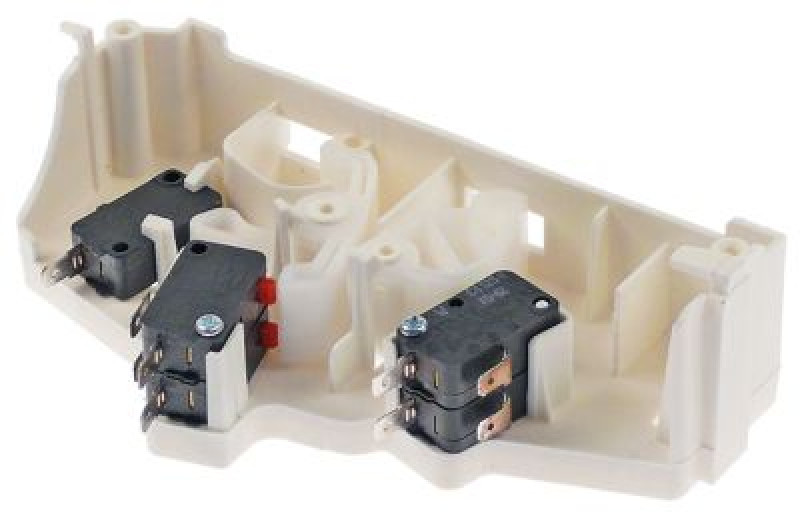 Комплект выключателей для микроволновой печи