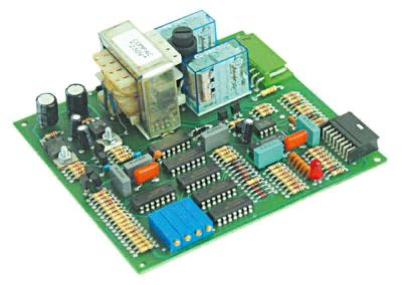 Плата печатная кофемашина