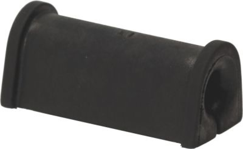 RUBBER PIECE FOR SHOCK ABSORBER CANDY dimensions 48x21x22 mm - ø 8 mm