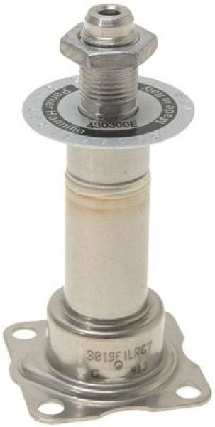 MECHANICAL COMPONENT PARKER 3 WAYS R/2.0 3019F1LRG7 - drain ø 1/8"F - max 14 bar