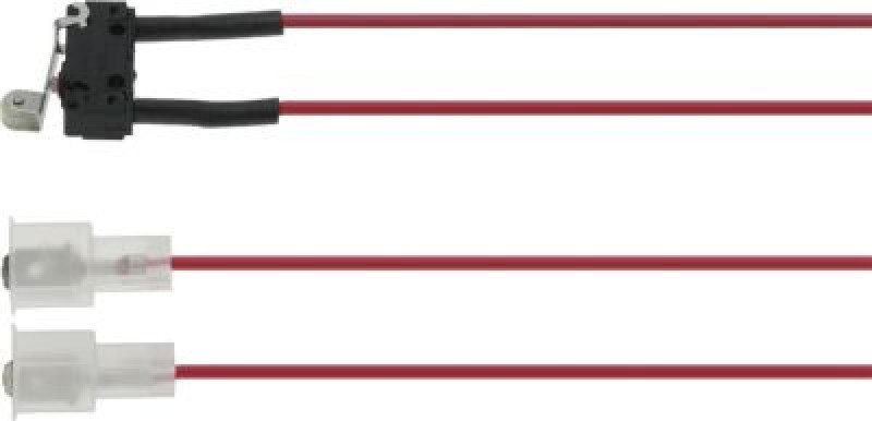 Микровключатель