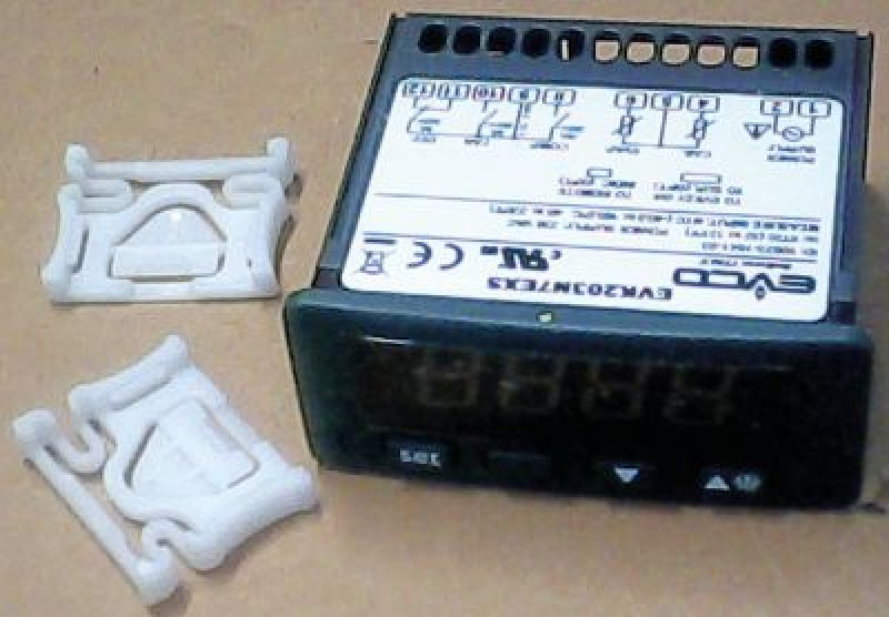 Регулятор электронный