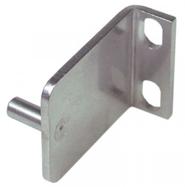 Петли монтаж. поз-ция сверху подходит для FRIULINOX ø вала 6x9мм