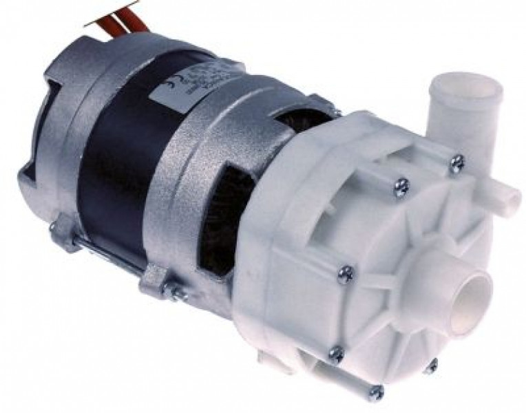 Насос тип 2213.1601 50Гц 11кВт 230В ø вход 28 мм ø выход 26 мм фазы 1 Д 195мм