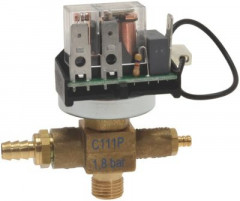 Прессостат