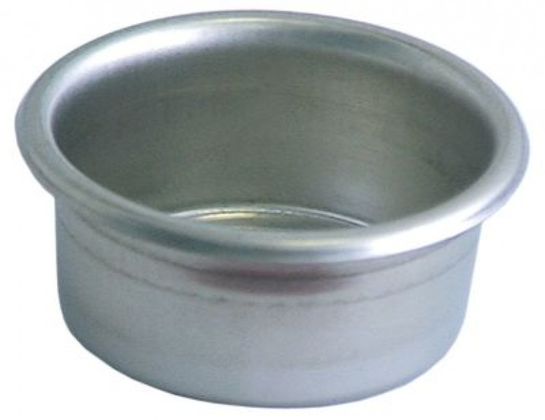 Фильтр для кофе ø 65мм В 275мм кол-во кофе 14г чашки 2 ø монтажный 55мм