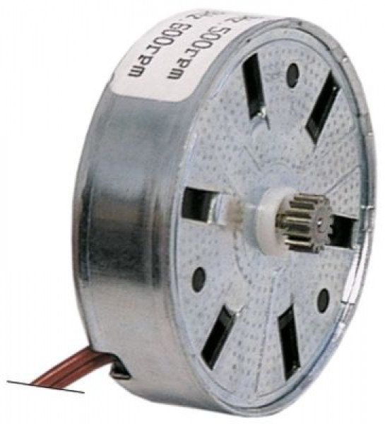 Мотор тип мотора M51BJ0R0000 ø звёздочки 66мм для таймера FIBER 50/60Гц