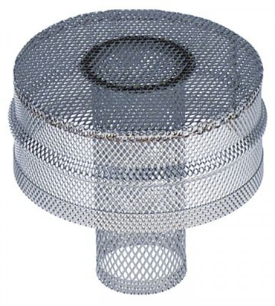 Фильтр всасывающий