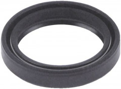 Уплотнение для вала пластмасса внутр.ø 30мм внеш. ø 40мм В 7мм для овощерезки