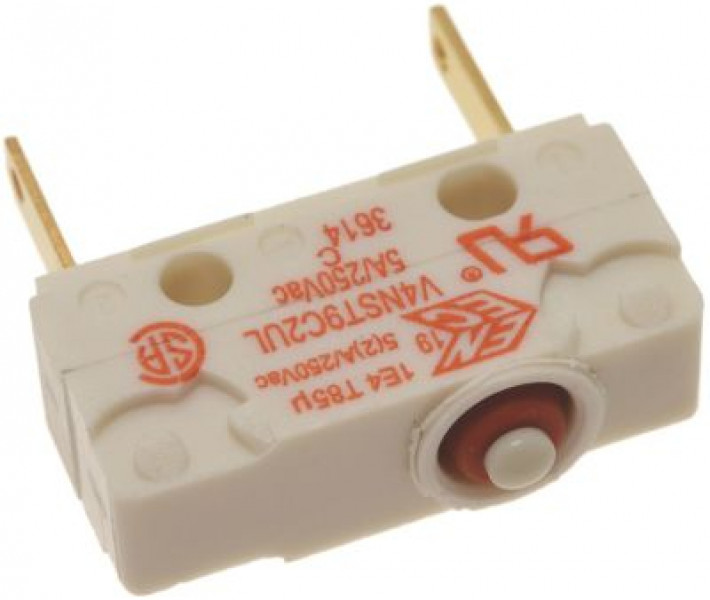 Микровключатель