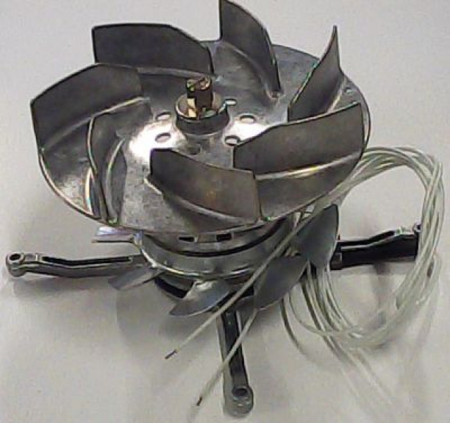 Вентилятор