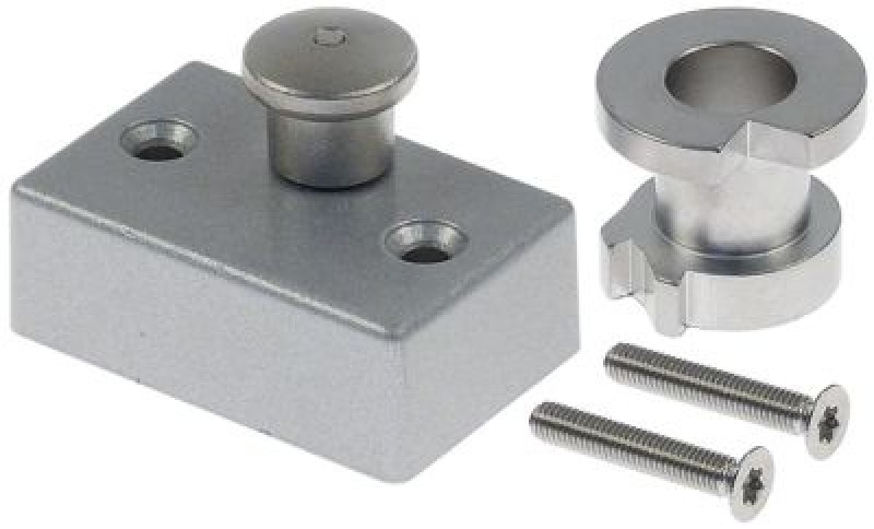 Крышка Д 58мм Ш 37мм шаг крепления 39мм набор для нагревательного элемента