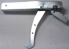 Петля дверная