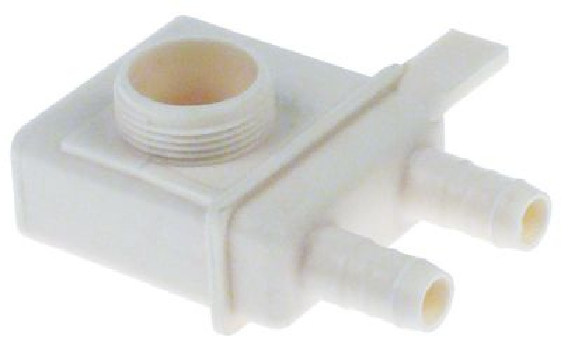 Устройство предотвращения противотока посудомоечная машина