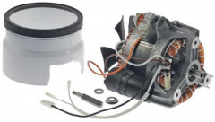 Набор для мотора 230В 650Вт фазы 1 50Гц 1500об/мин для прибора R301