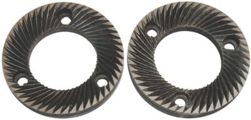 Два диска мельничных