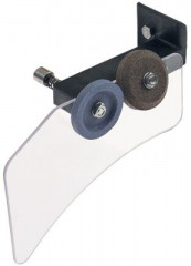 Блок шлефовальный съёмн. для прибора Solido 220 подходит для GRAEF