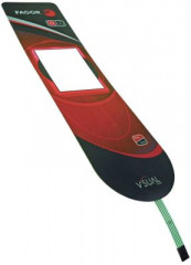 Клавиатура мембранная