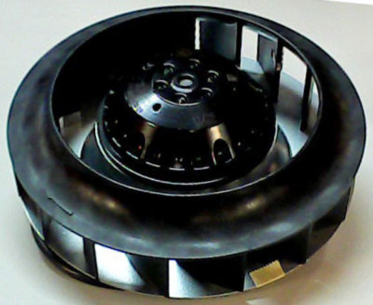 Вентилятор