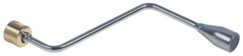 Труба водопроводная резьба M20x1 ø 235мм Д 195мм