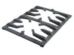 Решётка для плиты Д 440мм Ш 330мм