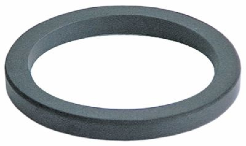 Уплотнитель для портафильтра В 7мм Д1 ø 73мм Д2 ø 58мм  - кол-во в уп-вке 1штук