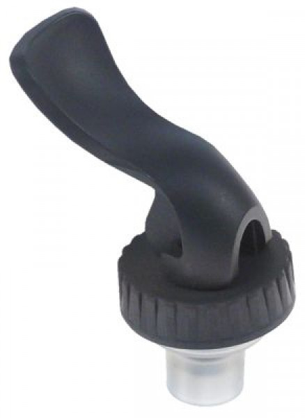 Кран резьба M35x1,5 ø 395мм сер. верхняя часть подходит для BONAMAT