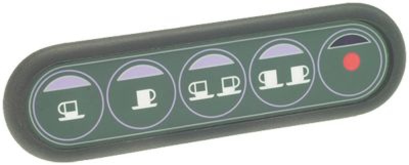 Комплект кнопок