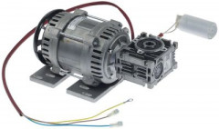 Мотор-редуктор 230В 0,37кВт для прибора DSA420