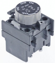 Контакт вспомогательный присоединение винтовое соединение