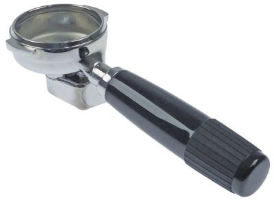 Портафильтр 1 канал комплект кол-во клинов 2 подходит для FUTURMAT