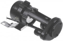 Насос тип YSP6PJDVF2 50/60Гц 208-240В Д 210мм направление вращения справа ø выходы 26мм