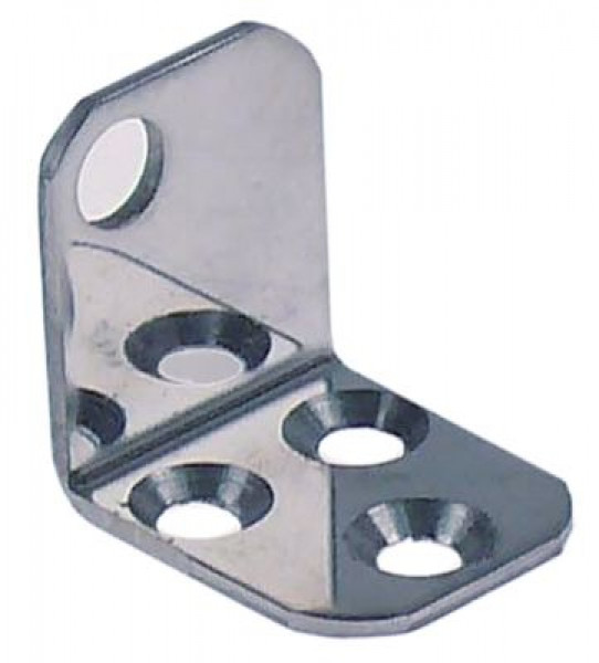 Петли сверху слева