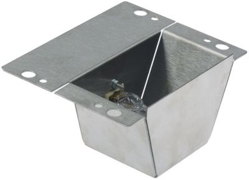 Патрон для лампы комплект Д 132мм Ш 102мм 33Вт цоколь G9 терм.стой-сть 300°C