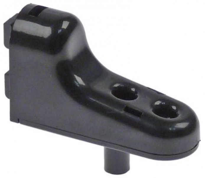 Основа ящики В 40мм Д 55мм Ш 18мм монтаж. поз-ция сзади