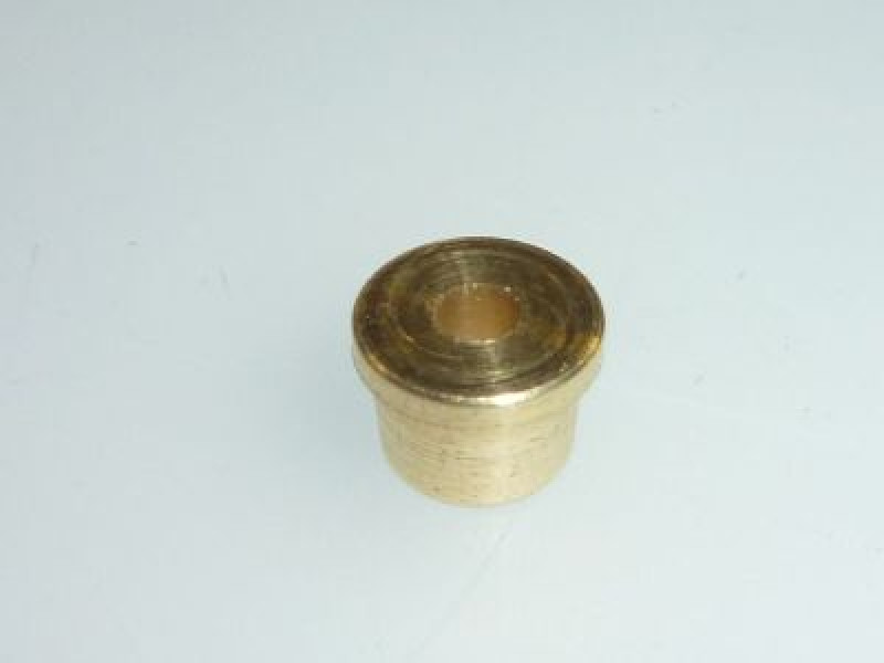 STROZZATURA RICIRCOLO FORO ø 2,5 mm