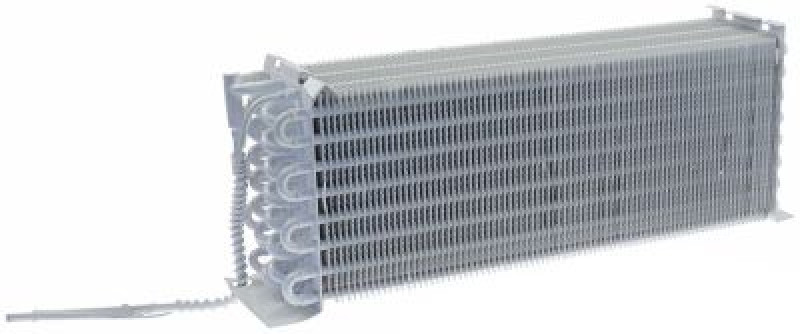 Испаритель В 220мм Д 580мм Ш 130мм для холодильной камеры