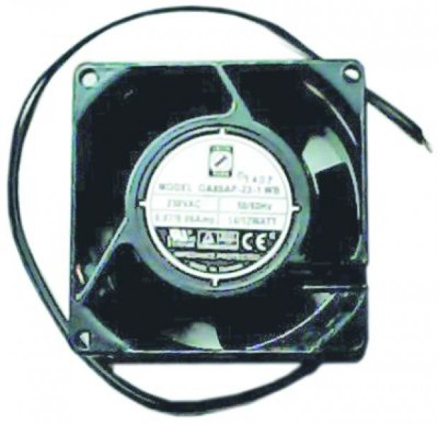 Вентилятор