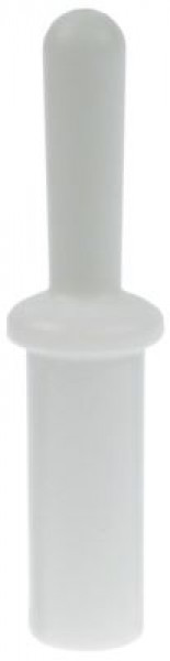 Толкатель пластмасса ø 50мм Д 130мм общая длина 275мм