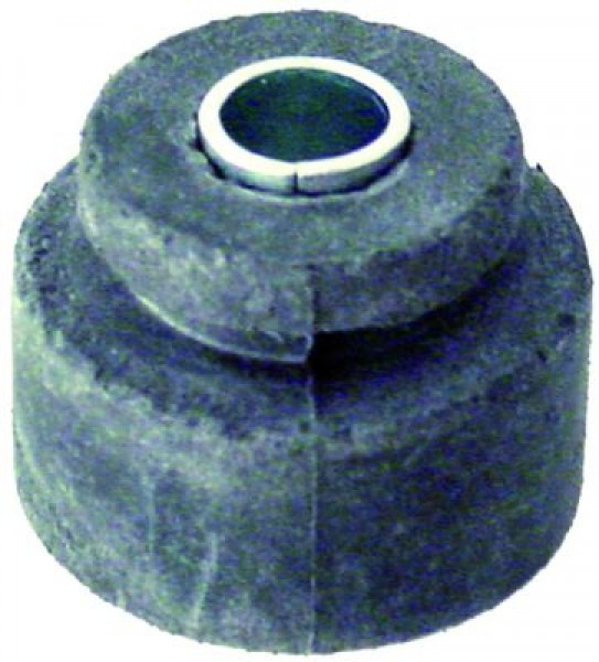 Gummifuss für Kompressor