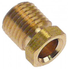 Накидной винт резьба M9x1 кол-во в уп-вке 1штук