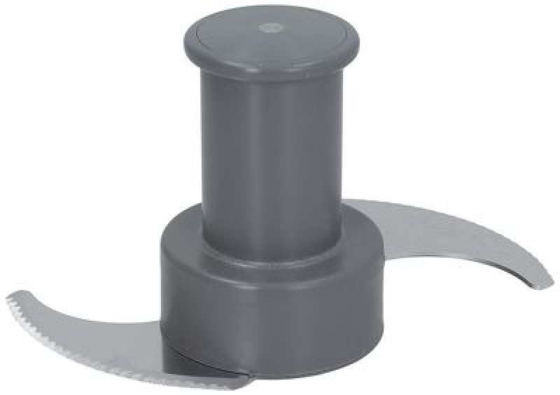 Нож со ступицей ø ось 89мм общая высота 135мм