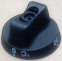 Рукоятка регулировочная