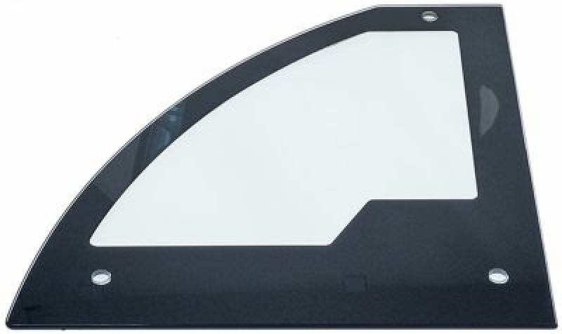 Пластина стеклянная В 16мм Д 645мм Ш 595мм толщина материала  8мм GCV1600