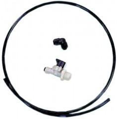 Клапан электромагнитный