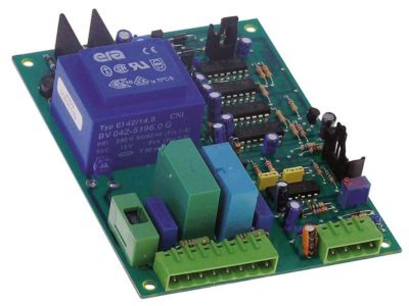 Плата печатная