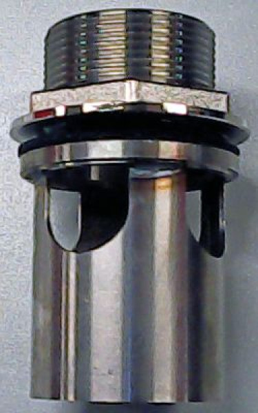 Клапан спускной