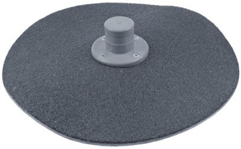 Круг шлифовальный ø 570мм для картофелечистки для прибора PSM30